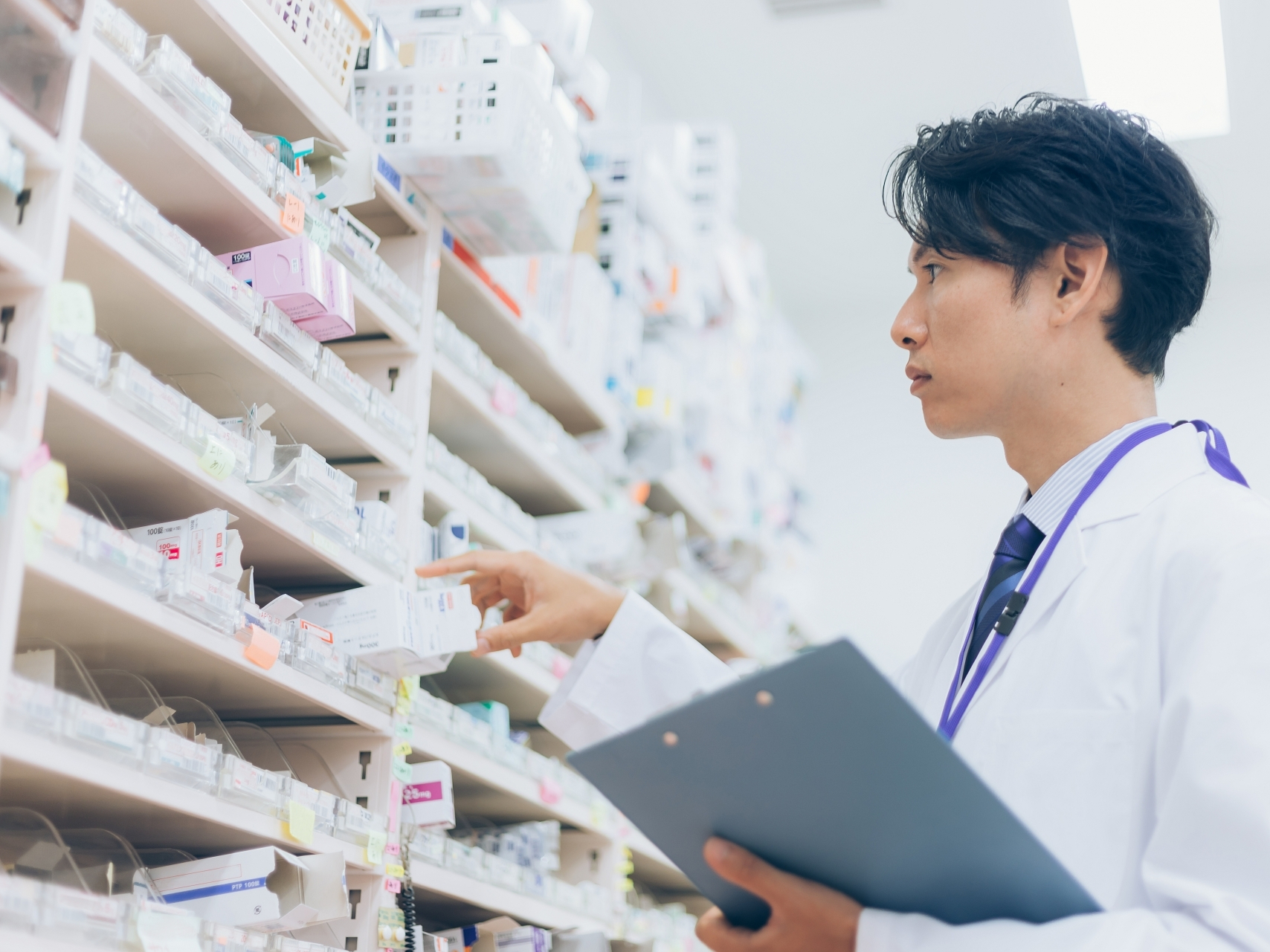 トライメディカル,トライ薬局,岩手県,八幡平市,田頭,処方せん受付,ドライブスルー,外国語対応,大更駅