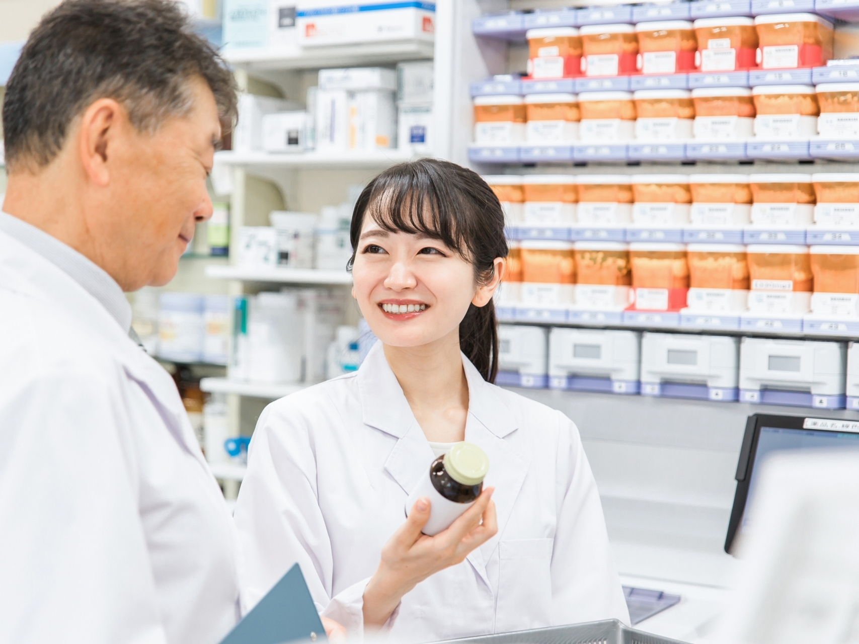 トライメディカル,トライ薬局,岩手県,八幡平市,田頭,処方せん受付,ドライブスルー,外国語対応,大更駅